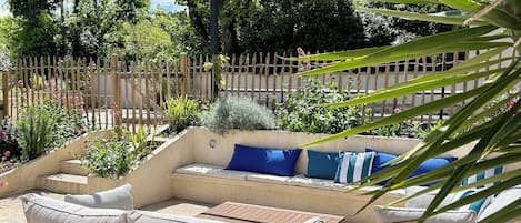 Terraço/pátio