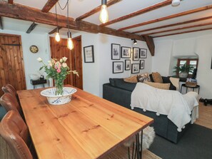 Interior - Penygrisiau (Barmouth)
