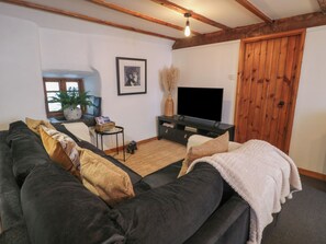 Living area - Penygrisiau (Barmouth)