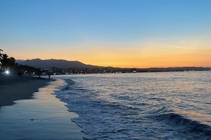 Plage à proximité