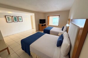 1 slaapkamer, wifi, beddengoed