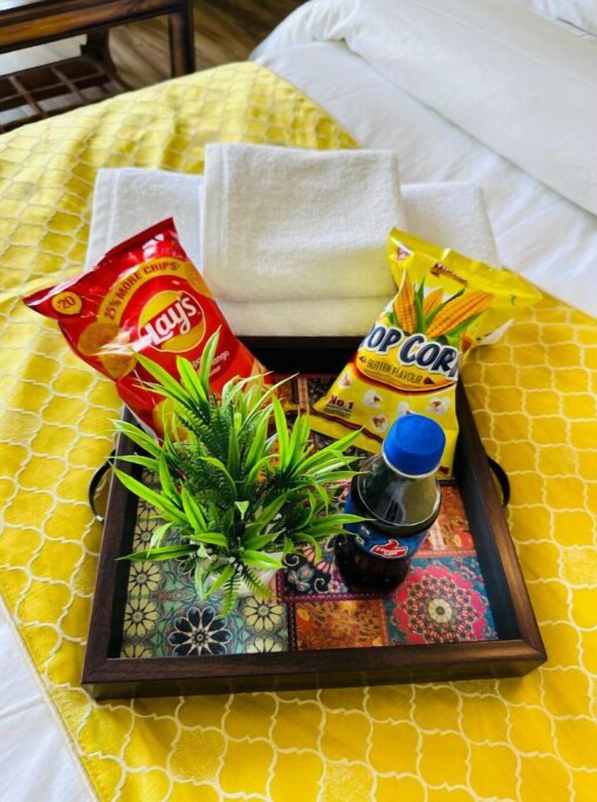 Image de profil de l’hôte