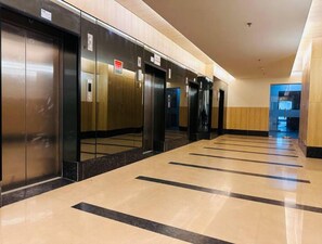 Interior - Golden Bliss By Buddies Home (Greater Noida)