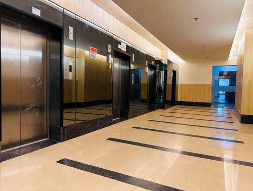 Golden Bliss By Buddies Home