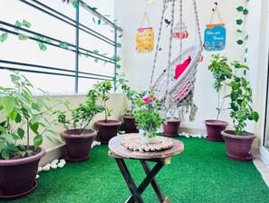 Interior - Golden Bliss By Buddies Home (Greater Noida)