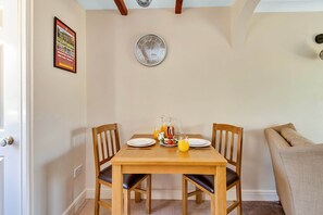 Maison | Restauration