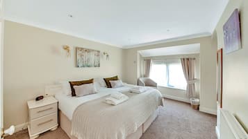 Hus | 1 soveværelse