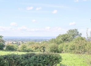 Huis | Uitzicht vanuit accommodatie