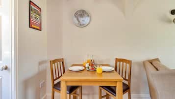 Nhà | Khu ăn uống