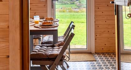 Glamping in Somerset Near Bath & Wells