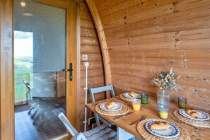 Ferienhaus | Speisen