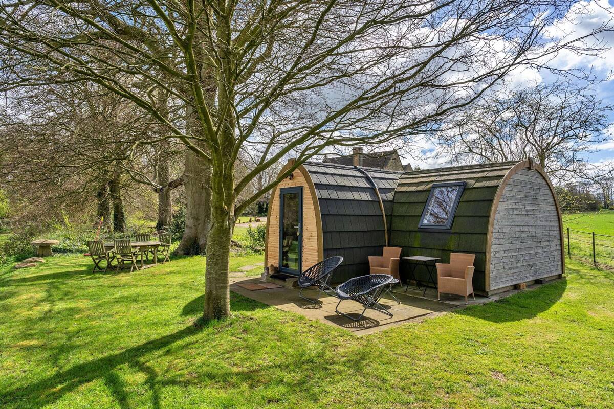 Huis | Terras