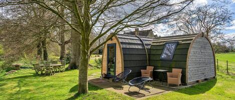 House | Terrace/patio