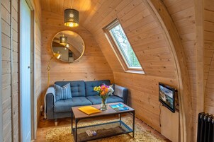 Casa | Sala de estar