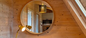 Glamping in Somerset Near Bath & Wells