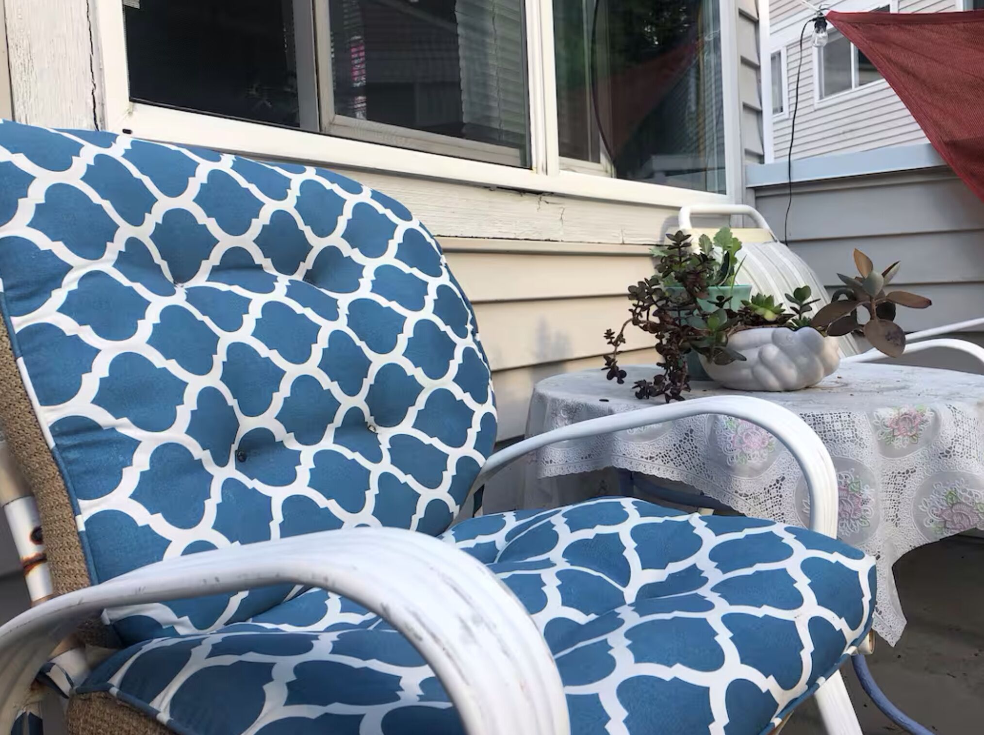 テラス / パティオ