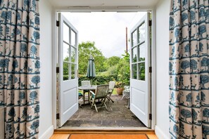 Interior - Cottage in Monmouthshire Near Wye Valley (Cwmbran)