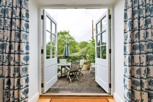 Cottage in Monmouthshire Near Wye Valley