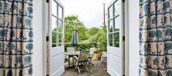 Cottage in Monmouthshire Near Wye Valley