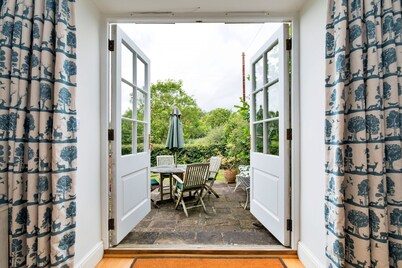 Cottage in Monmouthshire Near Wye Valley