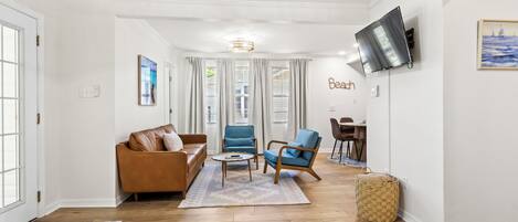 تلفزيون ذكي