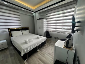 Classic Double Room | Free WiFi - Hotel Sandra (Sanliurfa)