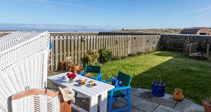 Cottage in South Walney Nature Reserve, No Deposit