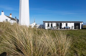 Cottage | Exterior - Cottage in South Walney Nature Reserve, No Deposit (Barrow-in-Furness)