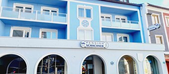 Pension Schachner