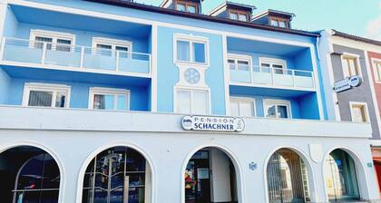 Pension Schachner