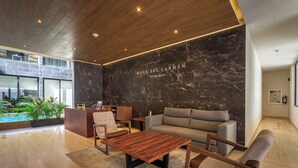 Unclassified image, 3 of 28, button - Luxury Apartment 1Br in Pdc, Steps From Beach (Playa del Carmen)