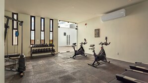 Unclassified image, 2 of 28, button - Luxury Apartment 1Br in Pdc, Steps From Beach (Playa del Carmen)