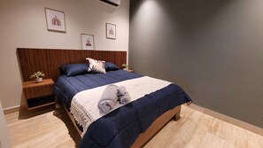 1 bedroom - Luxury Apartment 1BR in Playa Del Carmen (Playa del Carmen)