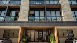 Unclassified image, 5 of 28, button - Luxury Apartment 1Br in Pdc, Steps From Beach (Playa del Carmen)