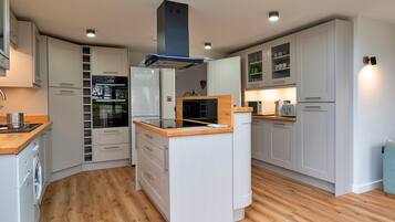 Cottage | Private kitchen