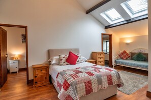 Ferienhaus | 4 Schlafzimmer