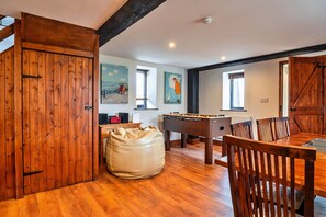 Ferienhaus | Speisen
