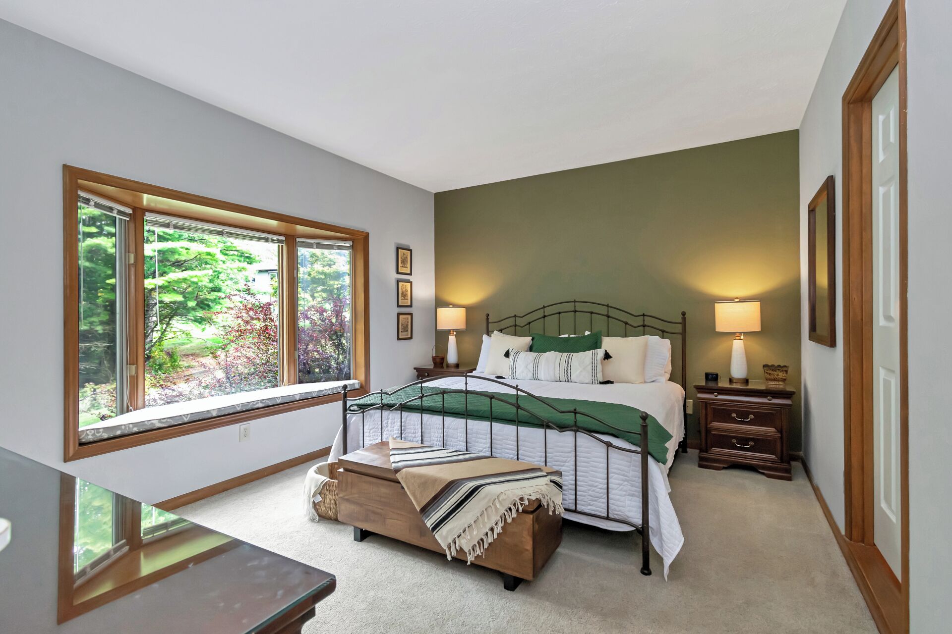 Chestnut 1 | Fireplace, Restaurant, Pool, Spa - Blowing Rock, NC