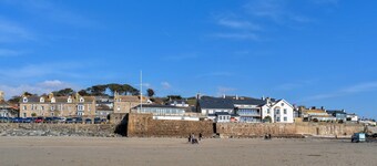 Holiday Home in Marazion Near St Michael's Mount