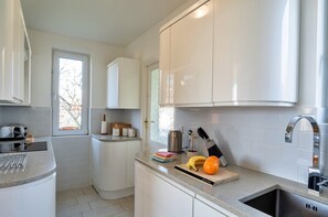 独立别墅 | 私人厨房