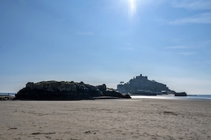 Exterior - Holiday Home in Marazion Near St Michael's Mount (Marazion)