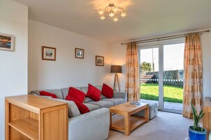 House | Living area
