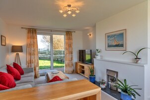 House | Living room