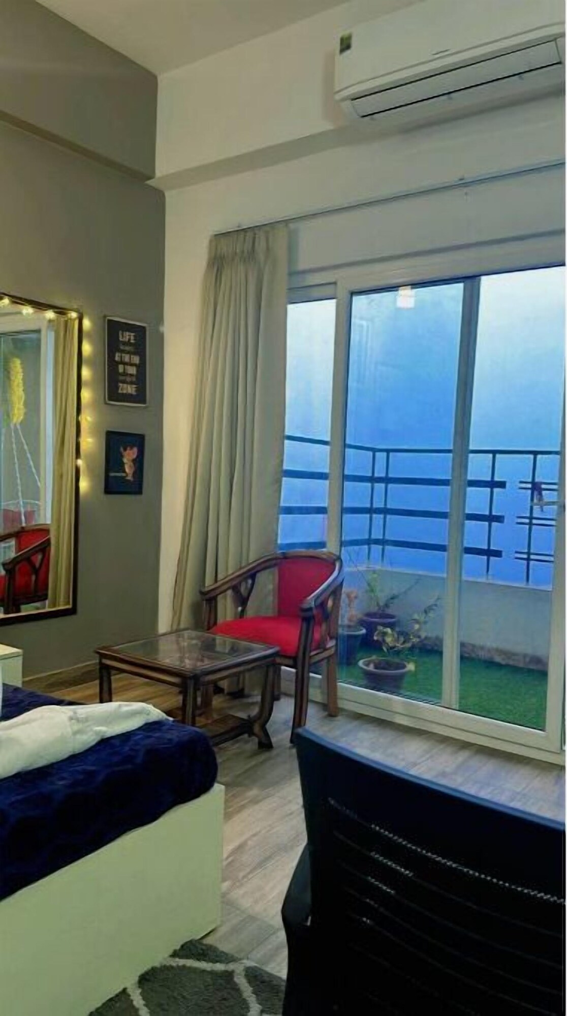 Bild für Gastgeberprofil