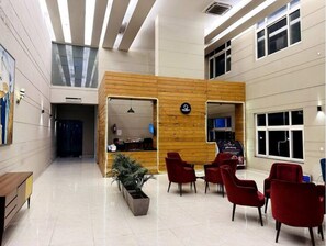 Hall