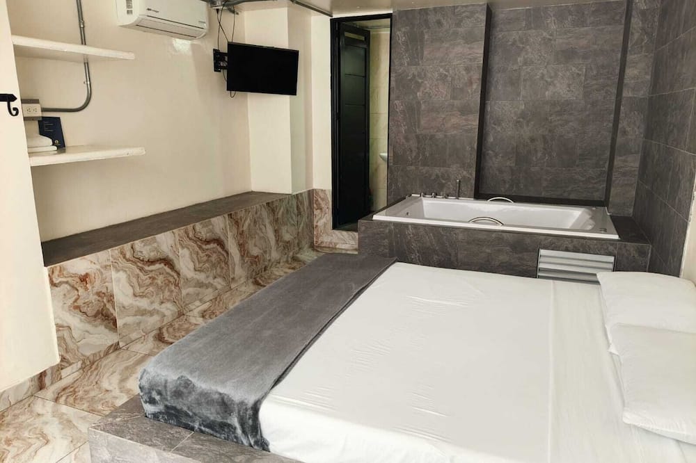 Hotel Villanueva Comfort