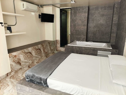 Hotel Villanueva Comfort