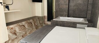 維拉紐瓦舒適飯店