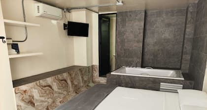 Hotel Villanueva Comfort