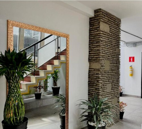 Hotel Villanueva Comfort